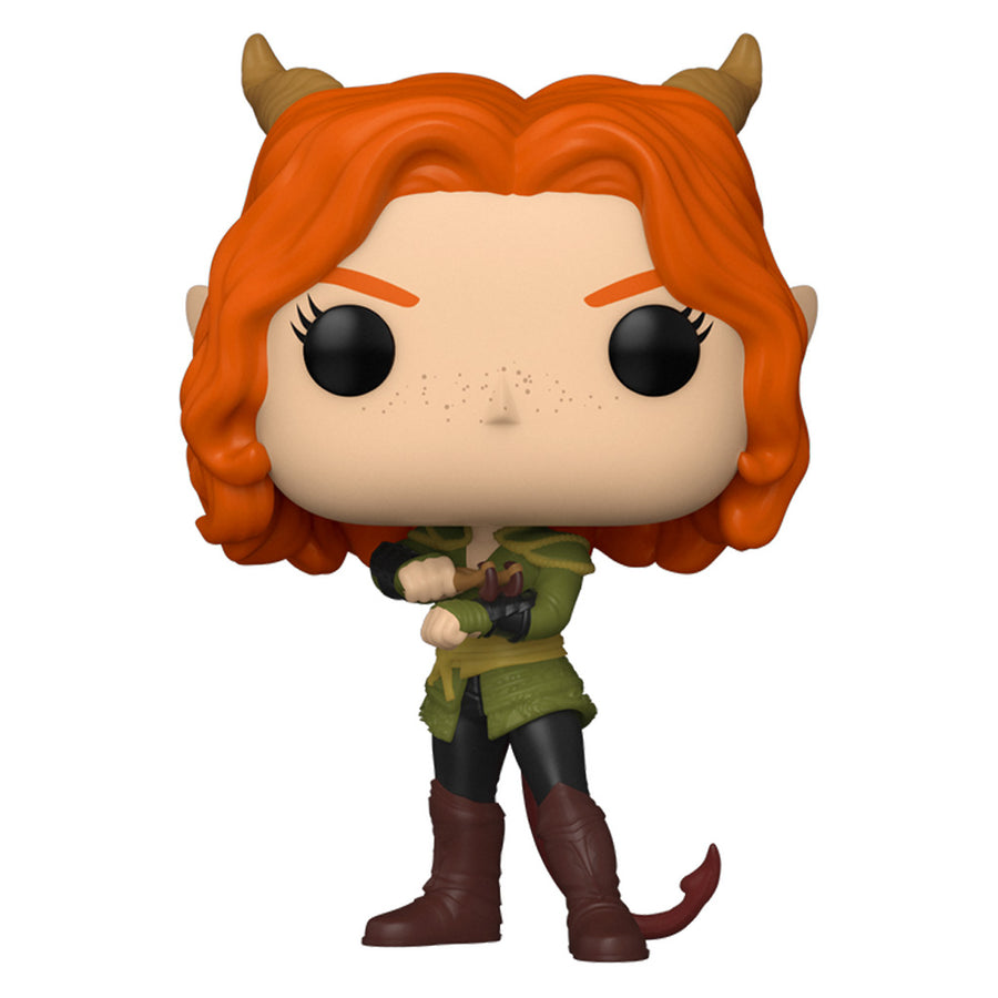 FUNKO POP MOVIES DUNGEONS & DRAGONS: HONOR AMONG THIEVES - DORIC 1328