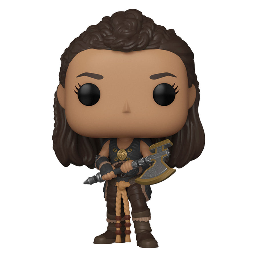 FUNKO POP MOVIES DUNGEONS & DRAGONS: HONOR AMONG THIEVES - HOLGA 1326