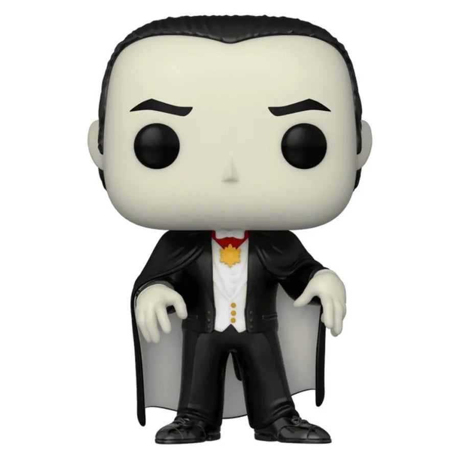 FUNKO POP MOVIES EXCLUSIVE - DRACULA 1152