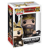 Funko Pop Movies Flash Gordon - Prince Vultan 312