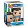 Funko Pop Movies Free Guy New York Fall Convention 2022 - Guy 1241