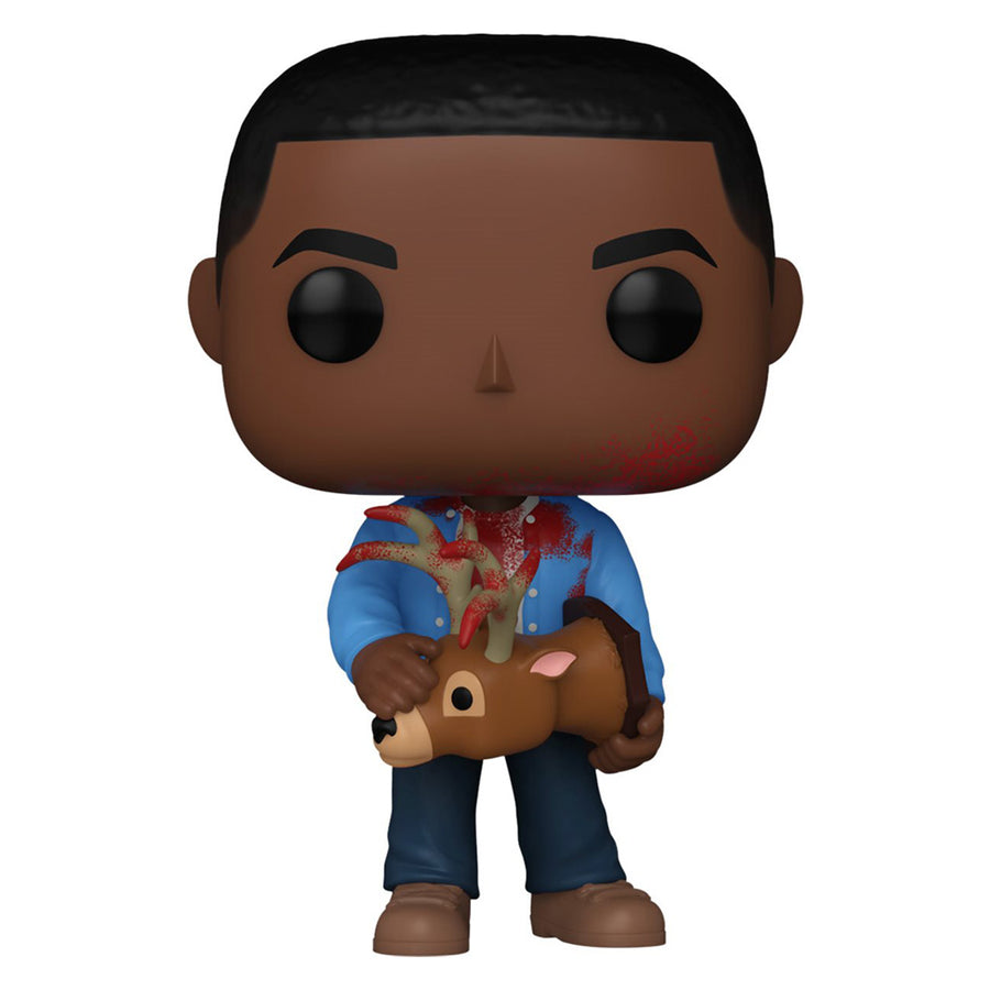 FUNKO POP MOVIES GET OUT - CHRIS WASHINGTON 1859