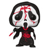 Funko Pop Movies Ghost Face Exclusive - Ghost Face (Bloody) 1607