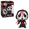 Funko Pop Movies Ghost Face Exclusive - Ghost Face (Bloody) 1607