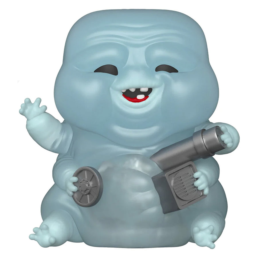 FUNKO POP MOVIES GHOSTBUSTERS AFTERLIFE EXCLUSIVE - MUNCHER 929 (GLOWS IN THE DARK)