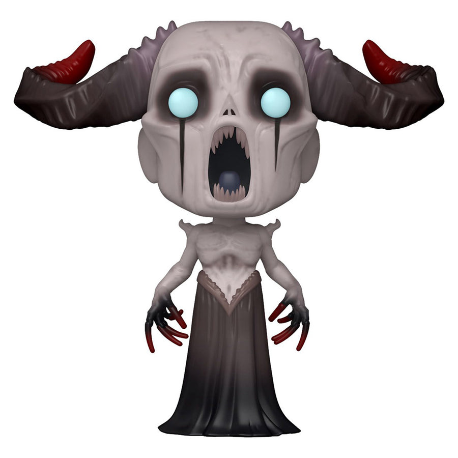 FUNKO POP MOVIES GHOSTBUSTERS: FROZEN EMPIRE - GARRAKA 1511