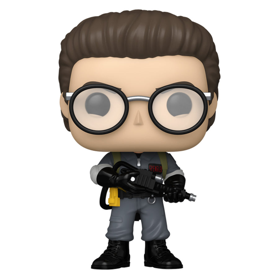 FUNKO POP MOVIES GHOSTBUSTERS II - EGON SPENGLER 1883