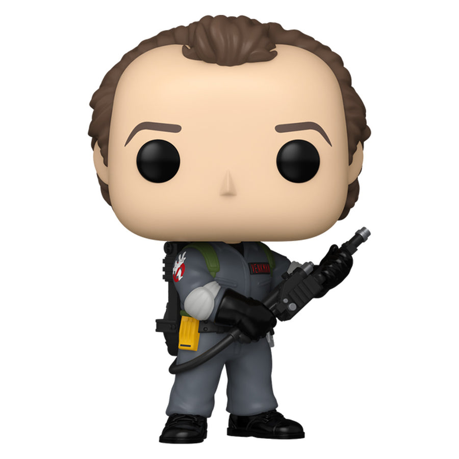 FUNKO POP MOVIES GHOSTBUSTERS II - PETER VENKMAN 1884