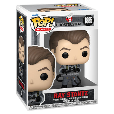 FUNKO POP MOVIES GHOSTBUSTERS II - RAY STANTZ 1885
