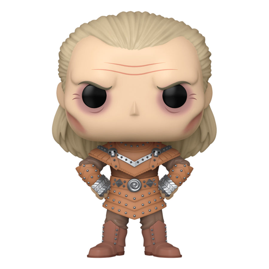 FUNKO POP MOVIES GHOSTBUSTERS II - VIGO 1886