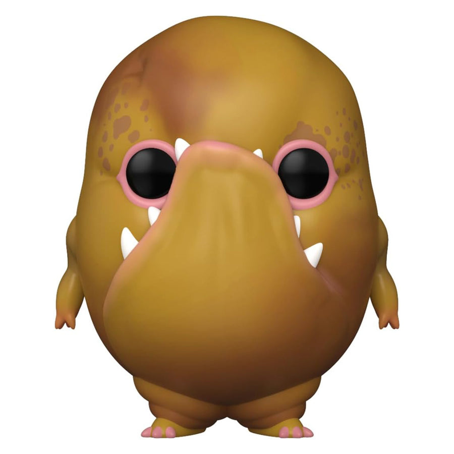 FUNKO POP MOVIES GHOSTBUSTERS: FROZEN EMPIRE - PUKEY 1509