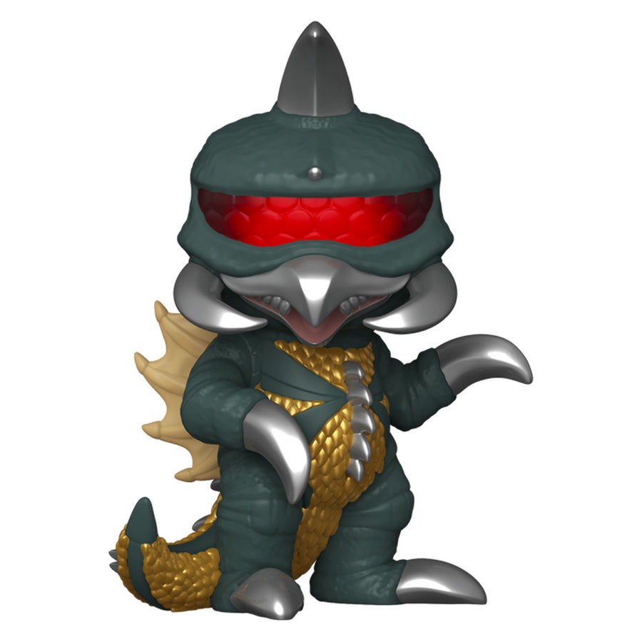 FUNKO POP MOVIES GODZILLA 70TH ANNIVERSARY EXCLUSIVE - GIGAN 1667