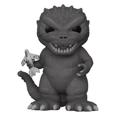 FUNKO POP MOVIES GODZILLA 70TH ANNIVERSARY - GODZILLA (1954) 1662