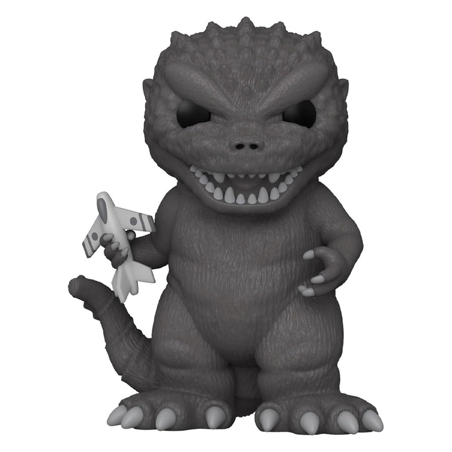FUNKO POP MOVIES GODZILLA 70TH ANNIVERSARY - GODZILLA (1954) 1662