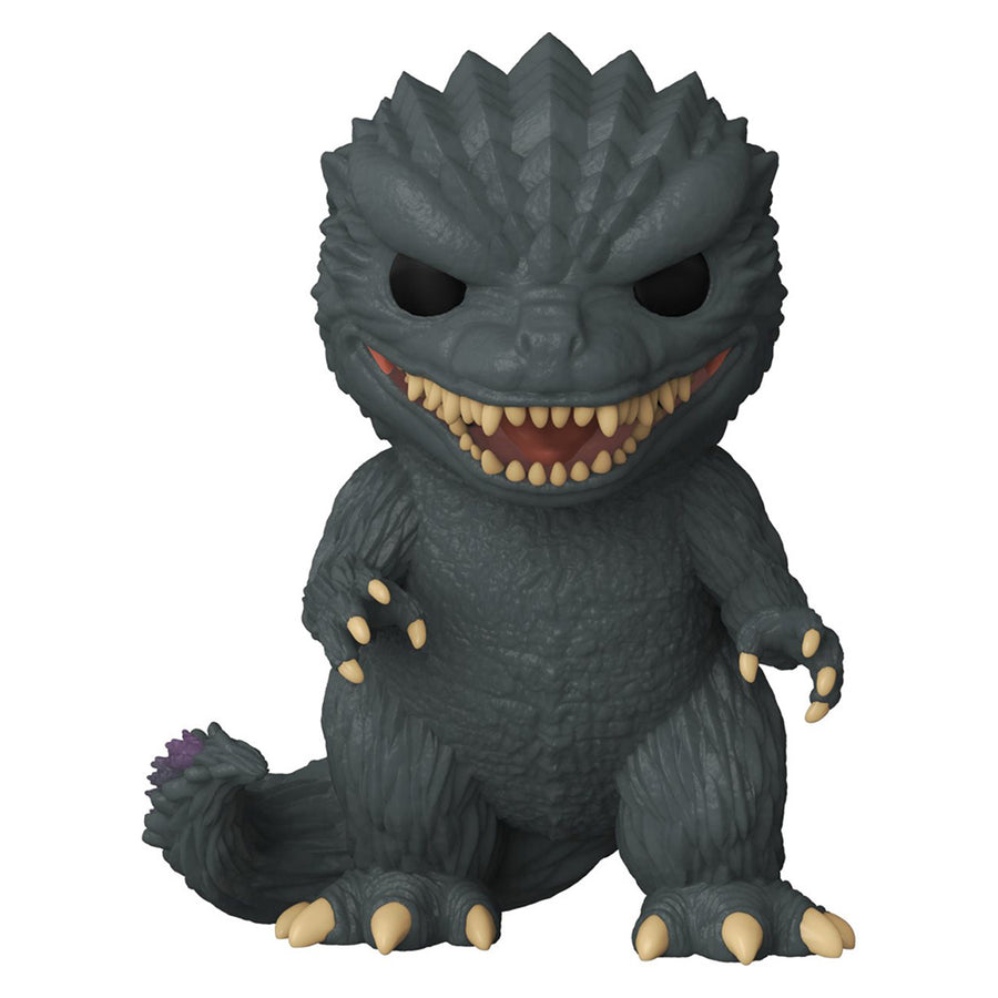 FUNKO POP MOVIES GODZILLA 70TH ANNIVERSARY - GODZILLA (1999) 1664