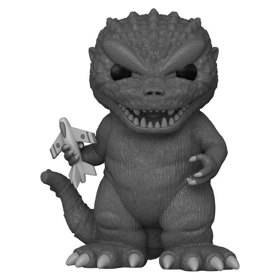 FUNKO POP MOVIES GODZILLA 70TH ANNIVERSARY JUMBO - GODZILLA (1954) 1666