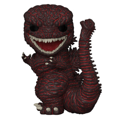 FUNKO POP MOVIES GODZILLA 70TH ANNIVERSARY - SHIN GODZILLA (2016) 1665