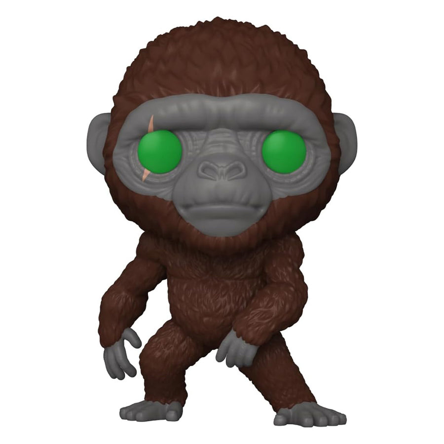 FUNKO POP MOVIES GODZILLA X KONG: THE NEW EMPIRE - SUKO (1543)