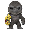 Funko Pop Movies Godzilla X Kong: The New Empire Super Sized - Kong 1545