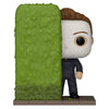 Funko Pop Movies Halloween Exclusive - Michael Behind Hedge 1461