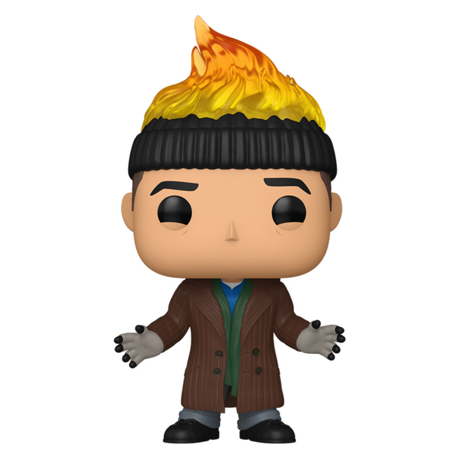 FUNKO POP MOVIES HOME ALONE 2: LOST IN NEW YORK - HARRY 1917