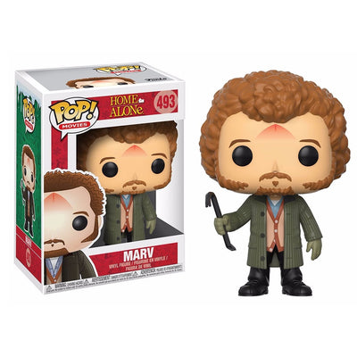 FUNKO POP MOVIES HOME ALONE - MARV 493