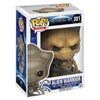 Funko Pop Movies Independence Day - Alien Warrior 301