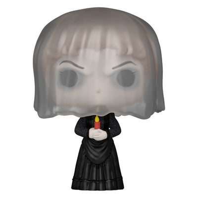 FUNKO POP MOVIES INSIDIOUS EXCLUSIVE - BRIDE IN BLACK 1900