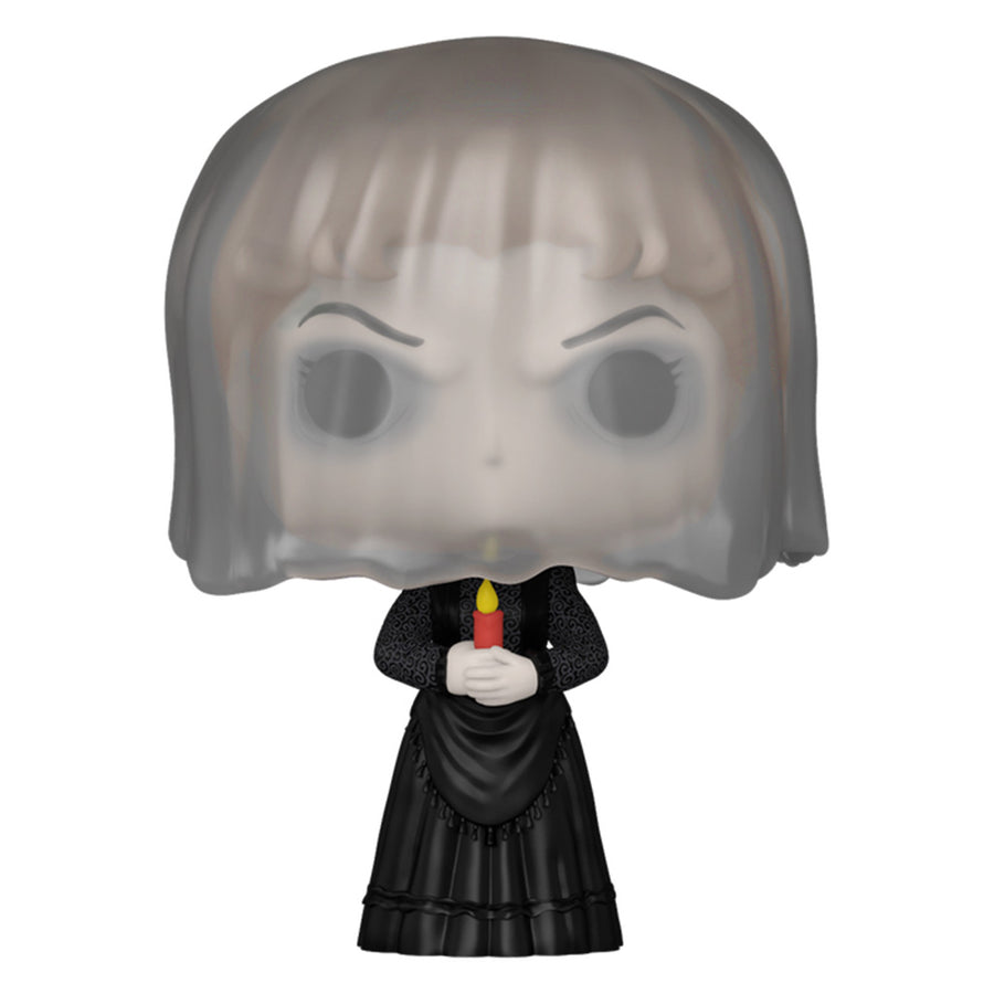 FUNKO POP MOVIES INSIDIOUS EXCLUSIVE - BRIDE IN BLACK 1900