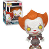 Funko Pop Movies It Chapter 2 - Pennywise Open Arms 777