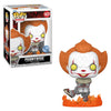 Funko Pop Movies It Exclusive - Pennywise 1437