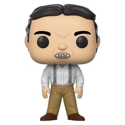 FUNKO POP MOVIES JAMES BOND 007 - JAWS 523