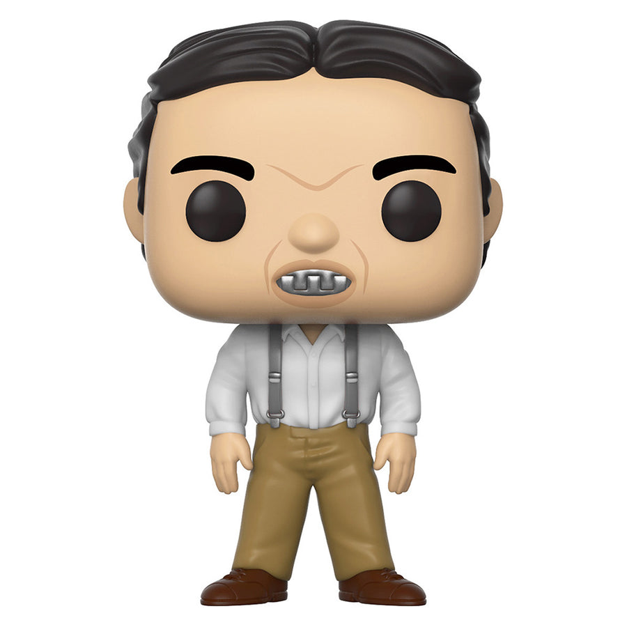 FUNKO POP MOVIES JAMES BOND 007 - JAWS 523