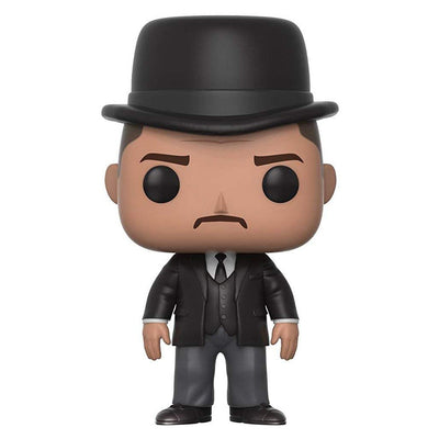 FUNKO POP MOVIES JAMES BOND 007 - ODDJOB 520