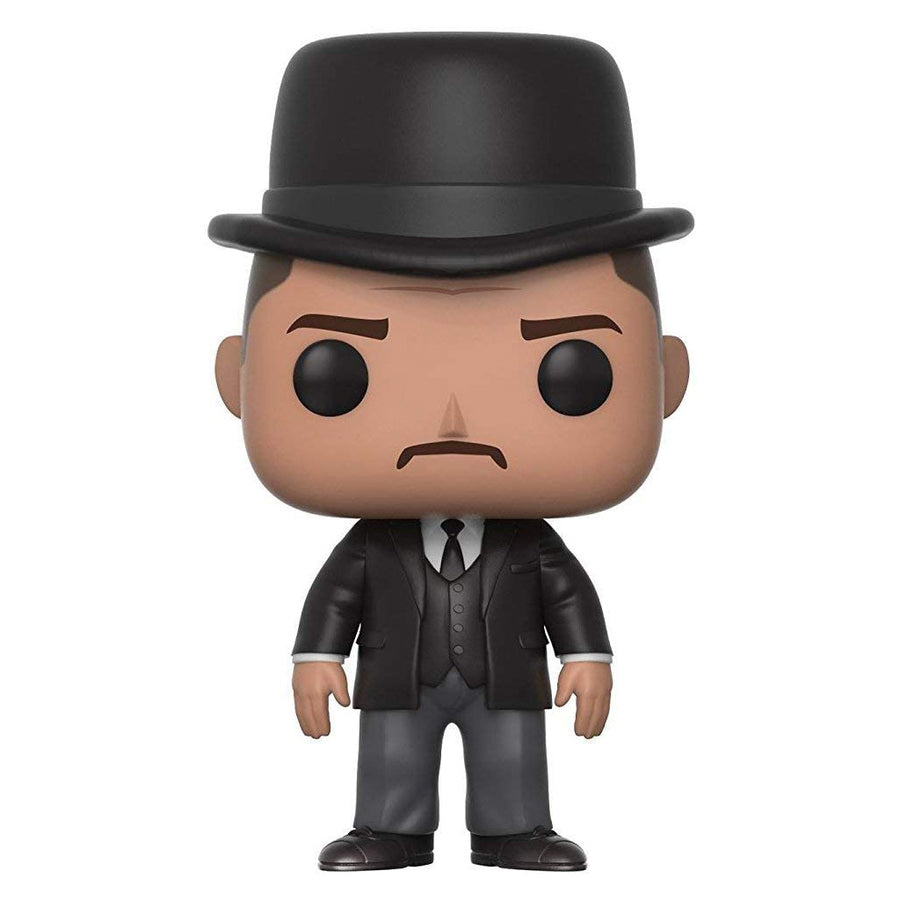 FUNKO POP MOVIES JAMES BOND 007 - ODDJOB 520