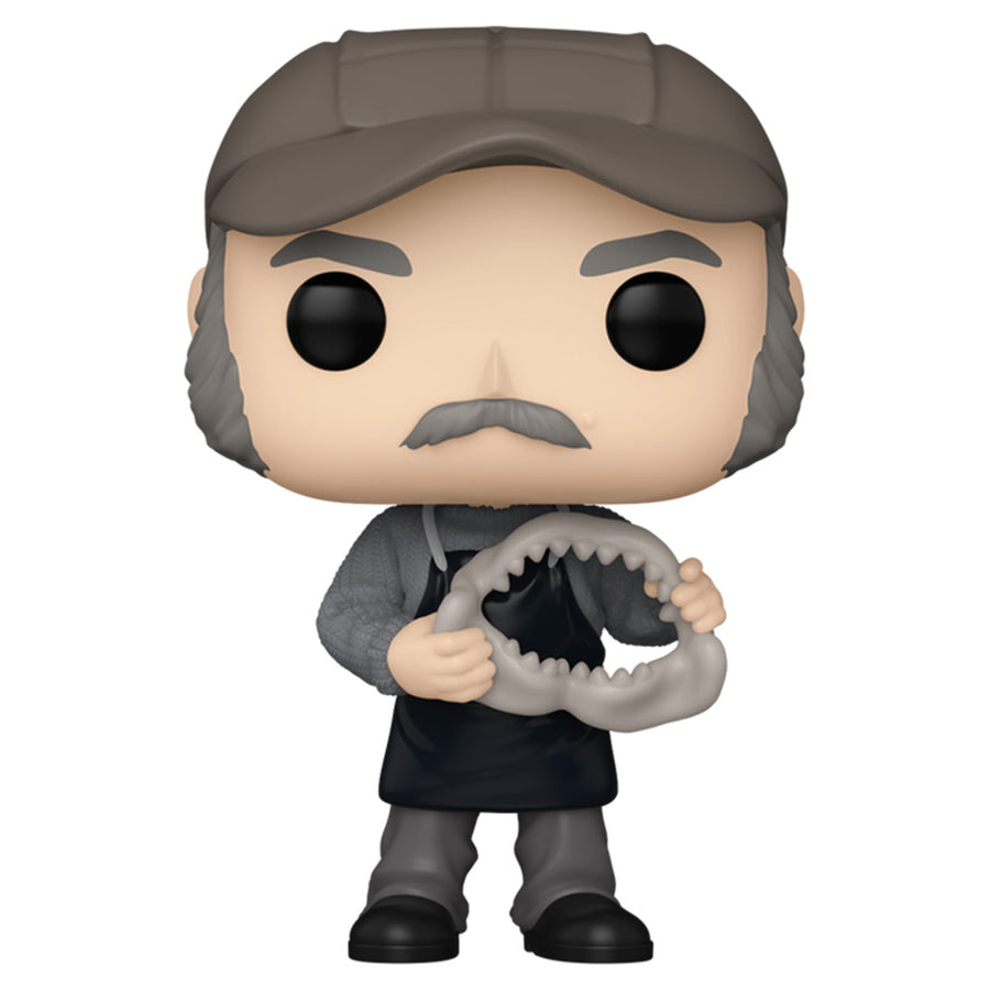 FUNKO POP MOVIES JAWS 50TH ANNIVERSARY - QUINT 1755