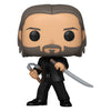 Funko Pop Movies John Wick 1687