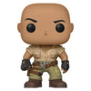 Funko Pop Movies Jumanji - Dr.Smolder Bravestone 494