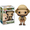 Funko Pop Movies Jumanji - Professor Shelly Oberon 495