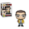 Funko Pop Movies Jurassic Park - Dennis Nedry 551