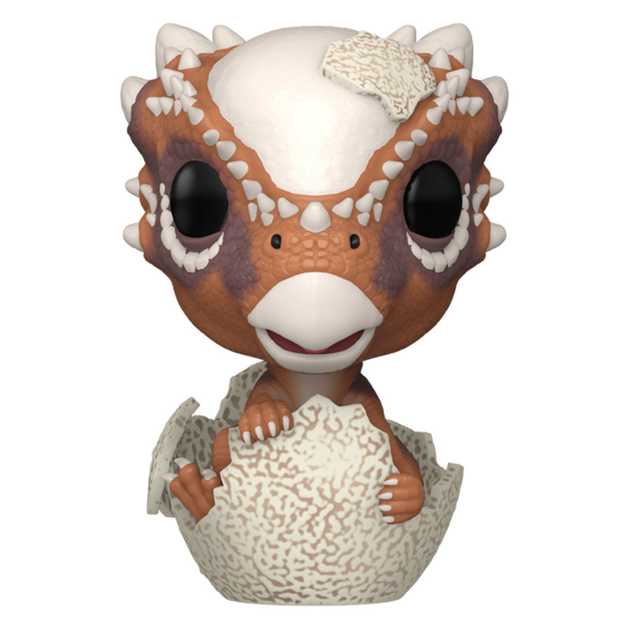FUNKO POP MOVIES JURASSIC PARK - STYGIMOLOCH HATCHLING 1719