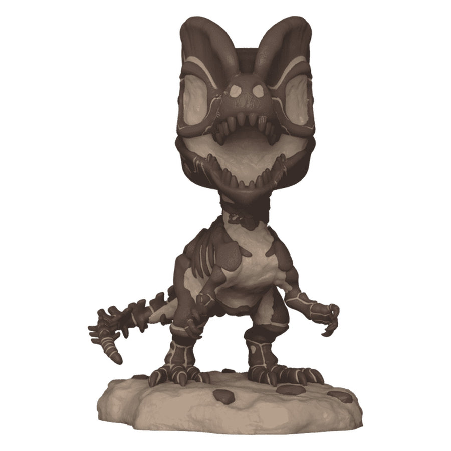 FUNKO POP MOVIES JURASSIC WORLD - DILOPHOSAURUS 1680