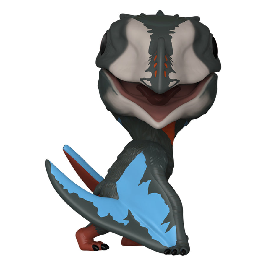 FUNKO POP MOVIES JURASSIC WORLD: REBIRTH - QUETZALCOATLUS 1801