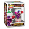 Funko Pop Movies Killer Klowns From-Out-Of-Space - Baby Klown 1422