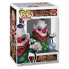 Funko Pop Movies Killer Klowns From-Out-Of-Space Exclusive - Jojo The Klownzilla 1464