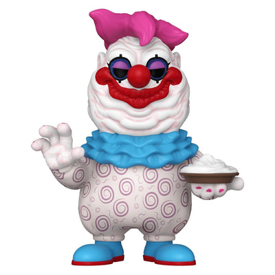 FUNKO POP MOVIES KILLER KLOWNS FROM OUTER SPACE - CHUBBY 1622