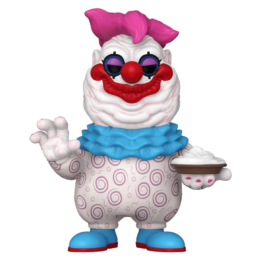 FUNKO POP MOVIES KILLER KLOWNS FROM OUTER SPACE - CHUBBY 1622