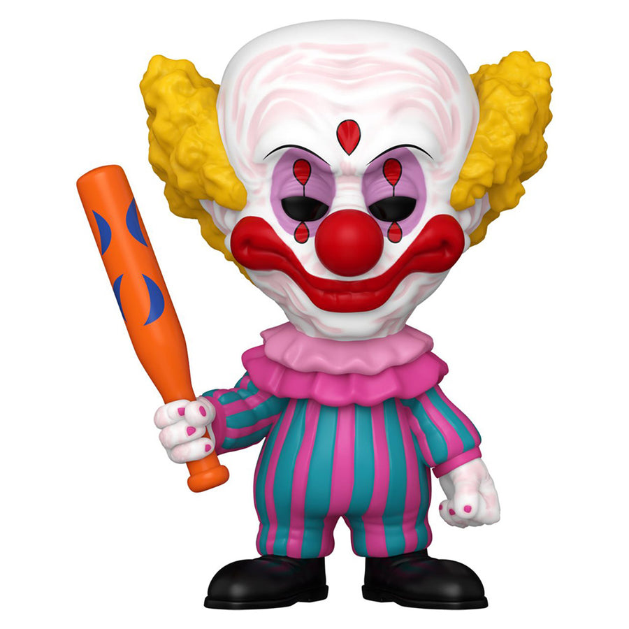 FUNKO POP MOVIES KILLER KLOWNS FROM OUTER SPACE - FRANK 1623