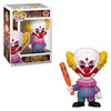 Funko Pop Movies Killer Klowns From Outer Space - Frank 1623