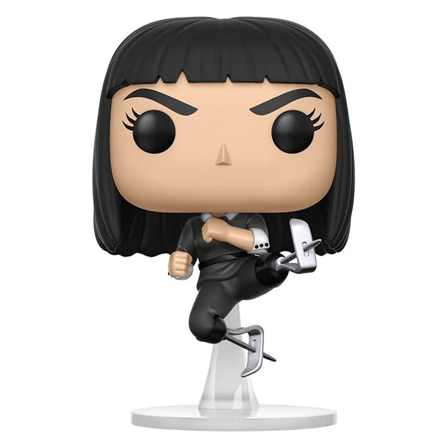 FUNKO POP MOVIES KINGSMAN - GAZELLE 465